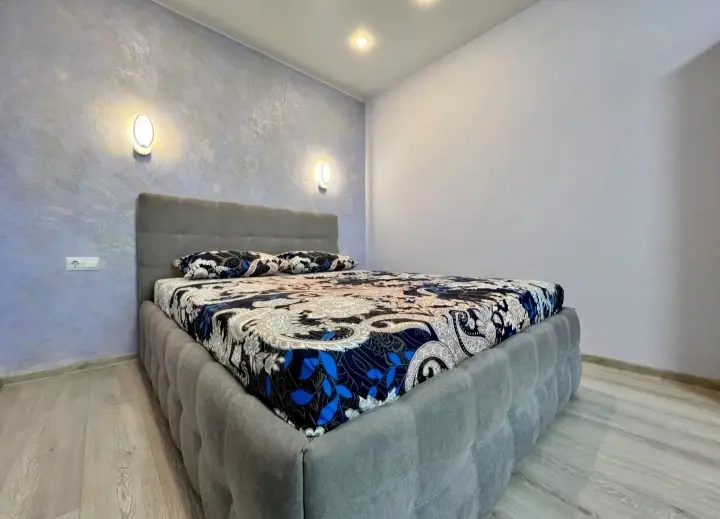 View of apartment for daily rent, Mogilyov, Koroleva str. 19 — photo 3