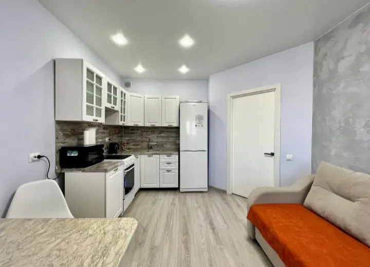 Apartment for daily rent, Mogilyov, Koroleva str. 19 — interior photo