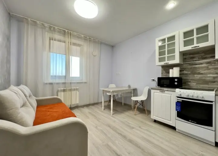 Apartment for daily rent, Mogilyov, Koroleva str. 19 — interior photo