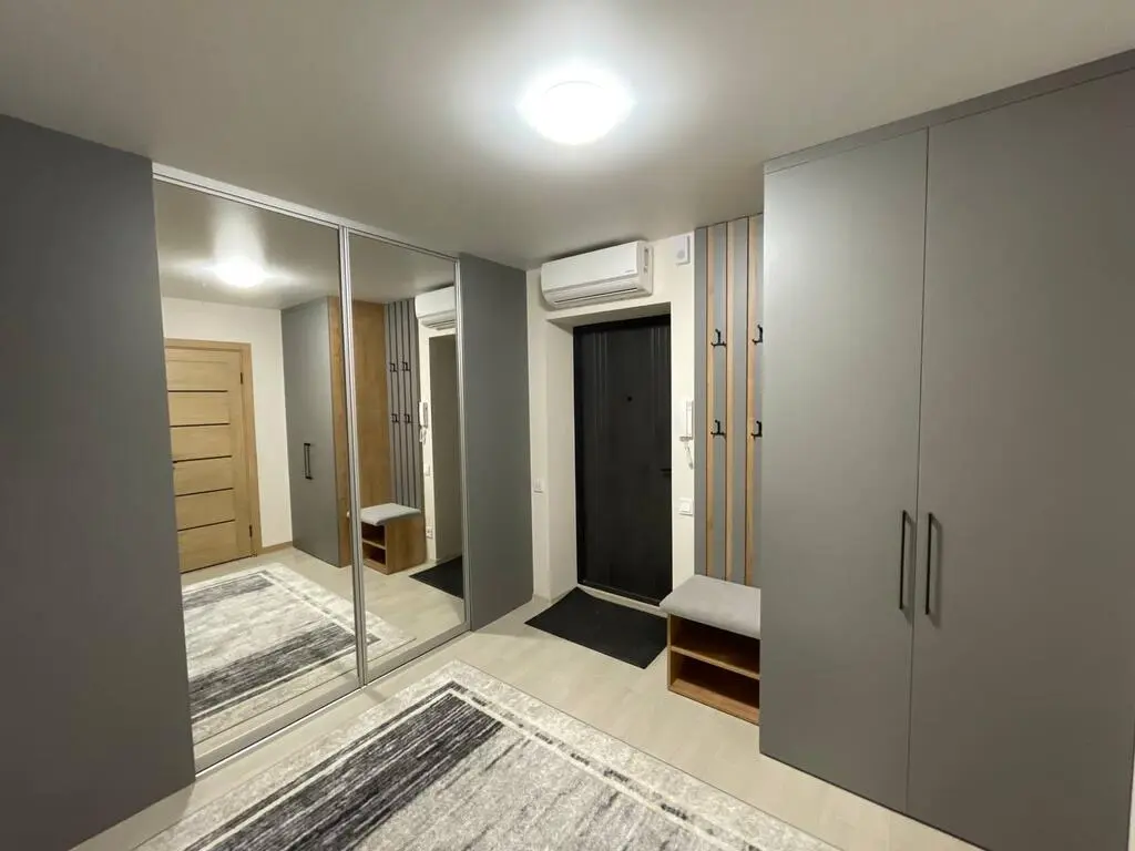 Вид квартиры на сутки, Могилёв, ул. Лазаренко 63 — фото 3