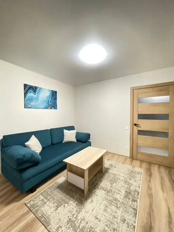 Квартира посуточно Могилёв, ул. Лазаренко 63 — фото интерьера