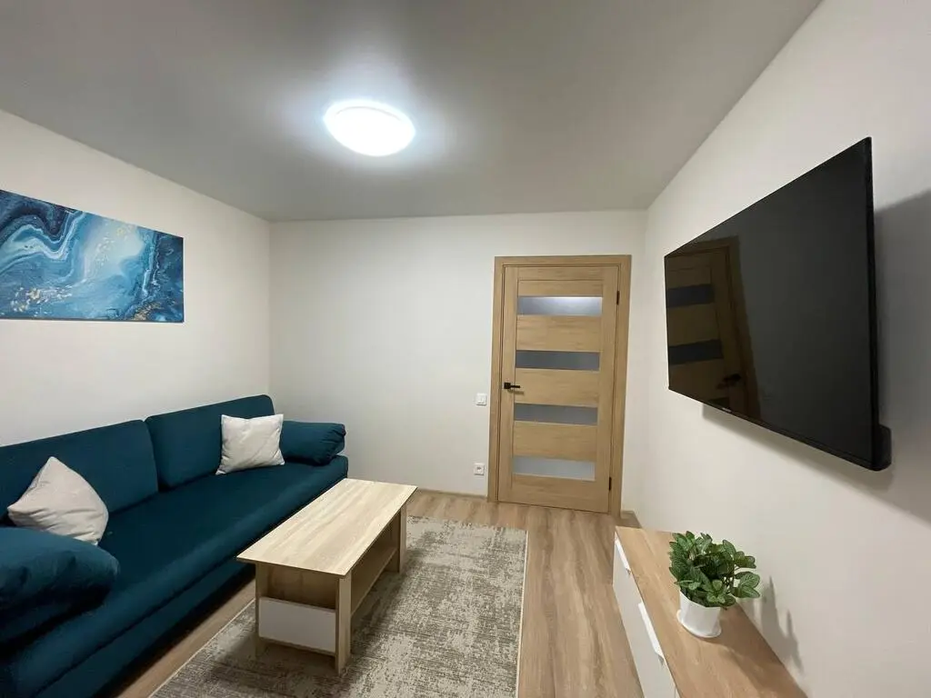 Квартира посуточно Могилёв, ул. Лазаренко 63 — фото интерьера