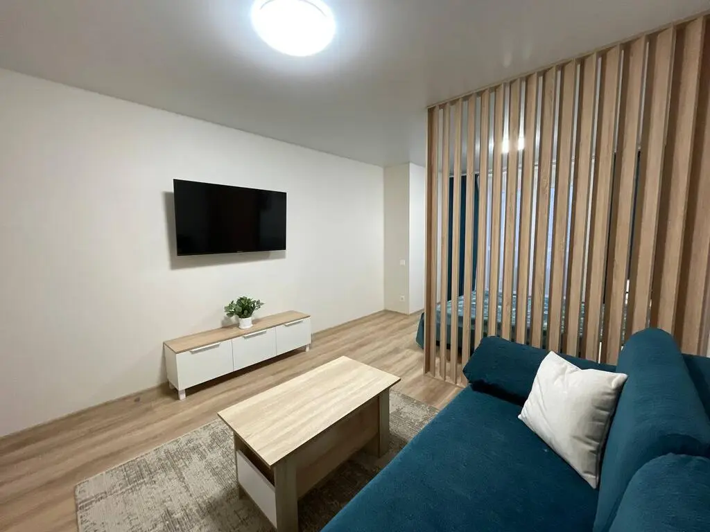 Квартира посуточно Могилёв, ул. Лазаренко 63 — фото интерьера