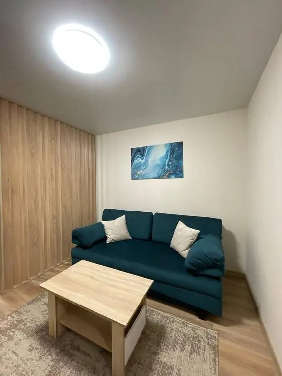 Квартира посуточно Могилёв, ул. Лазаренко 63 — фото интерьера