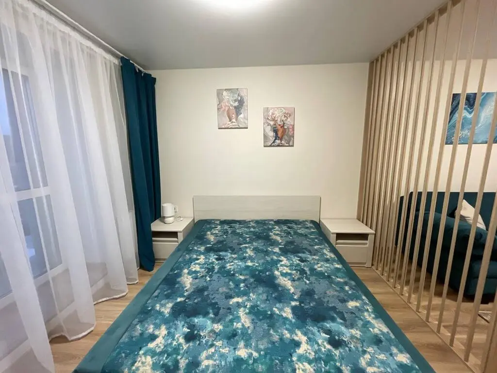 Квартира посуточно Могилёв, ул. Лазаренко 63 — фото интерьера