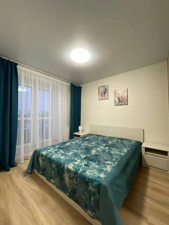 Квартира посуточно Могилёв, ул. Лазаренко 63 — фото интерьера