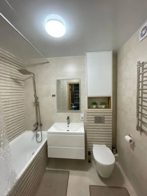 Квартира посуточно Могилёв, ул. Лазаренко 63 — фото интерьера