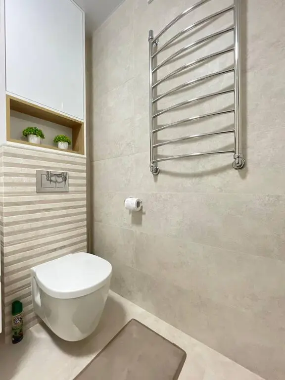 Квартира посуточно Могилёв, ул. Лазаренко 63 — фото интерьера