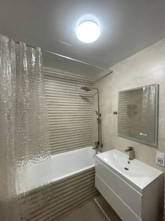 Квартира посуточно Могилёв, ул. Лазаренко 63 — фото интерьера