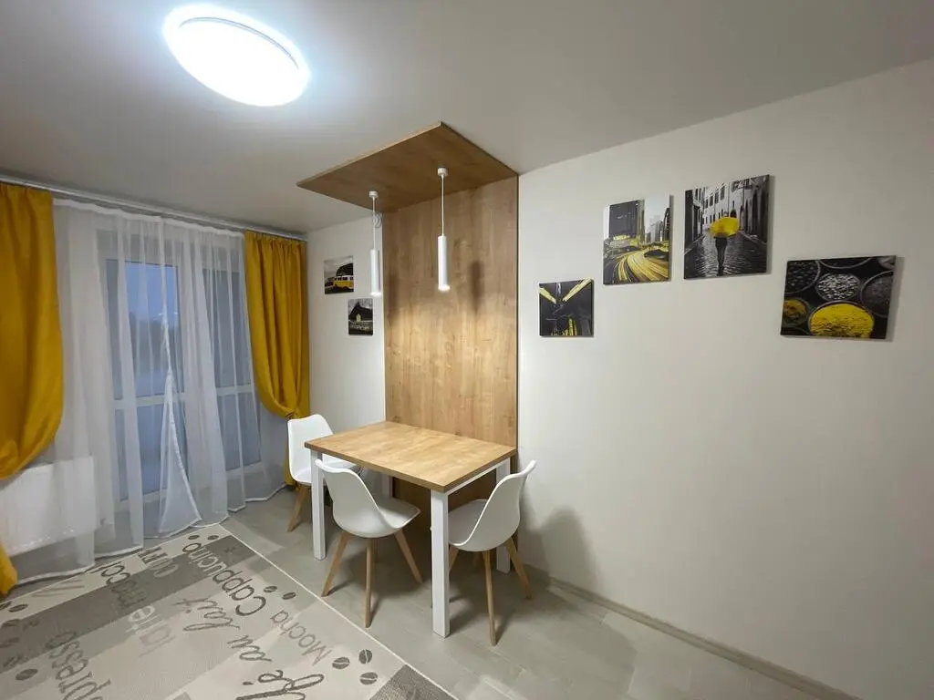 Квартира посуточно Могилёв, ул. Лазаренко 63 — фото интерьера