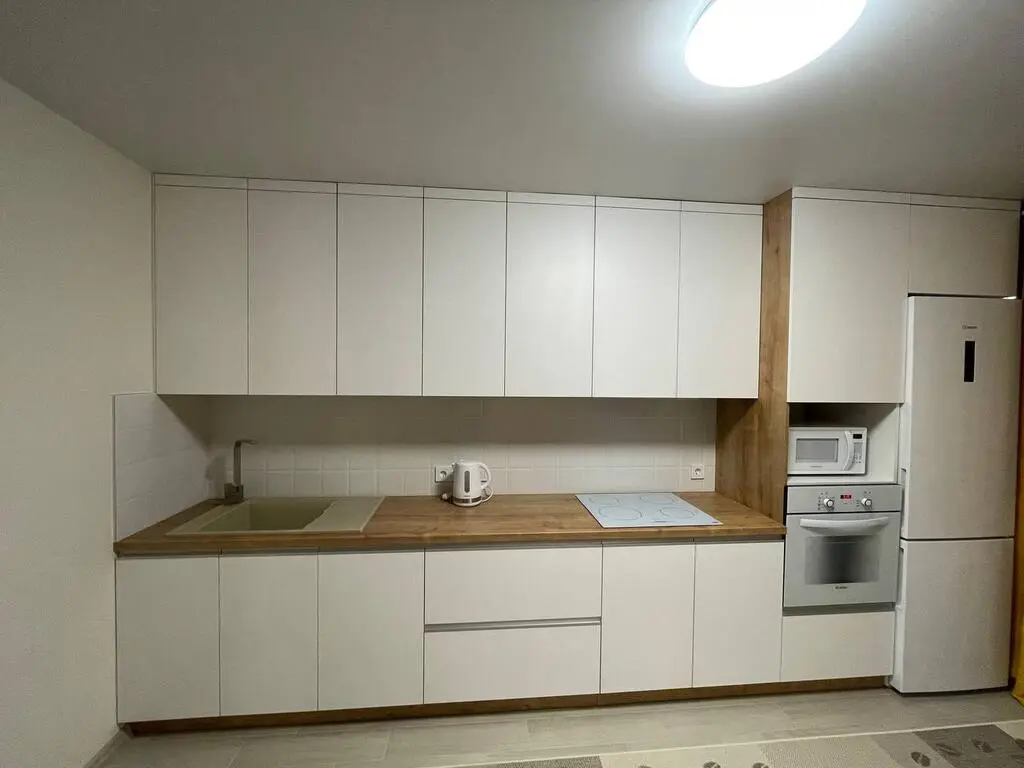 Квартира посуточно Могилёв, ул. Лазаренко 63 — фото интерьера