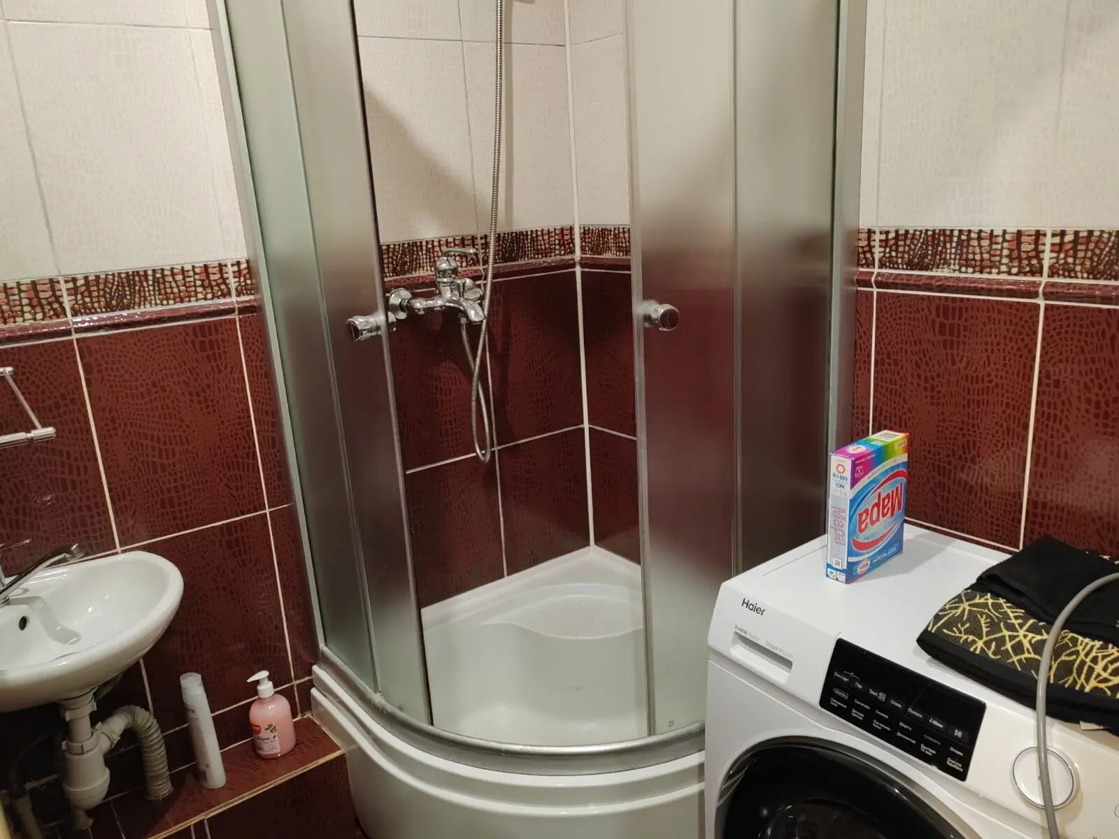Apartment for daily rent, Mogilyov, Schmidt Ave. 92 — interior photo