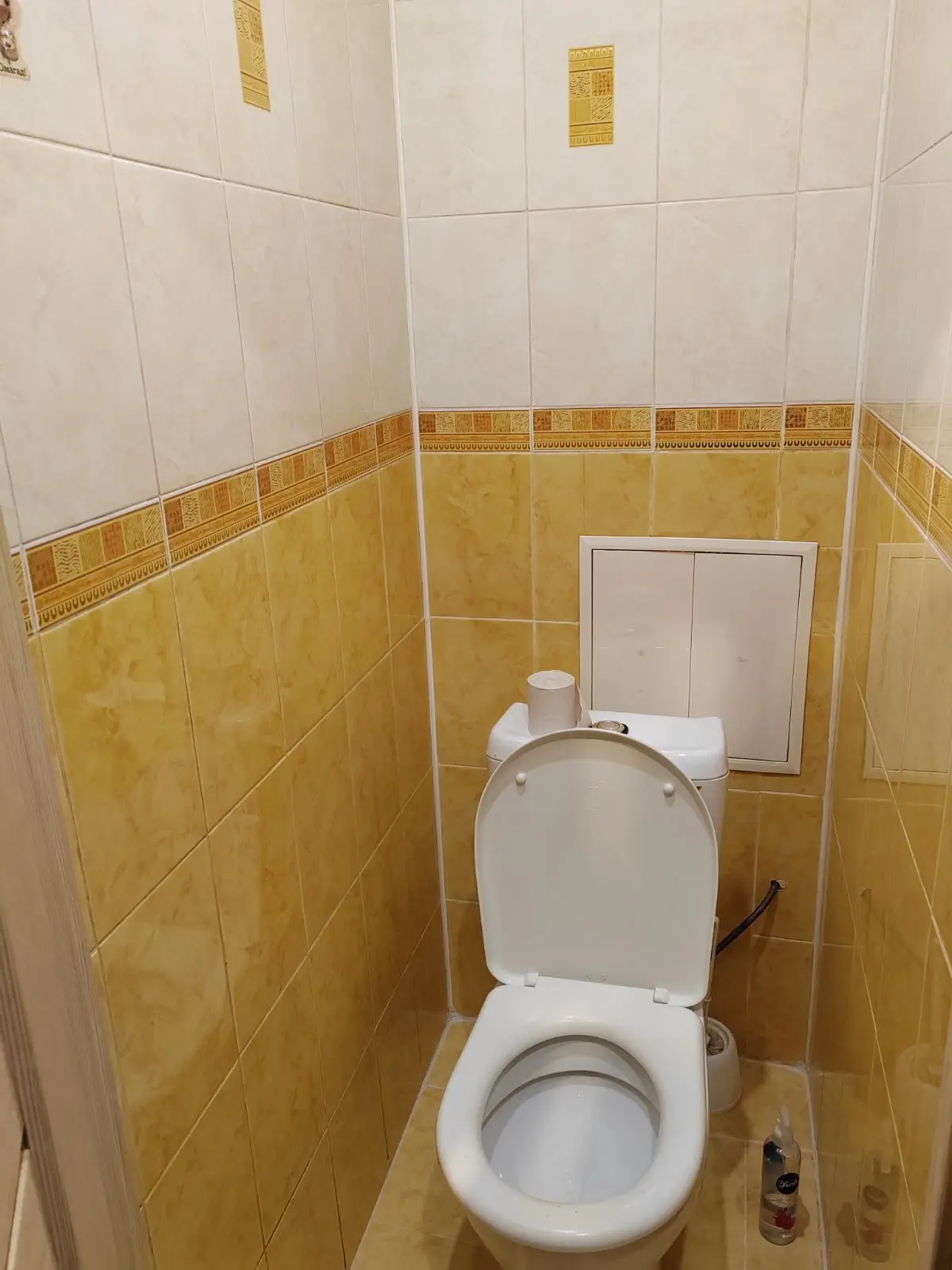 Apartment for daily rent, Mogilyov, Schmidt Ave. 92 — interior photo