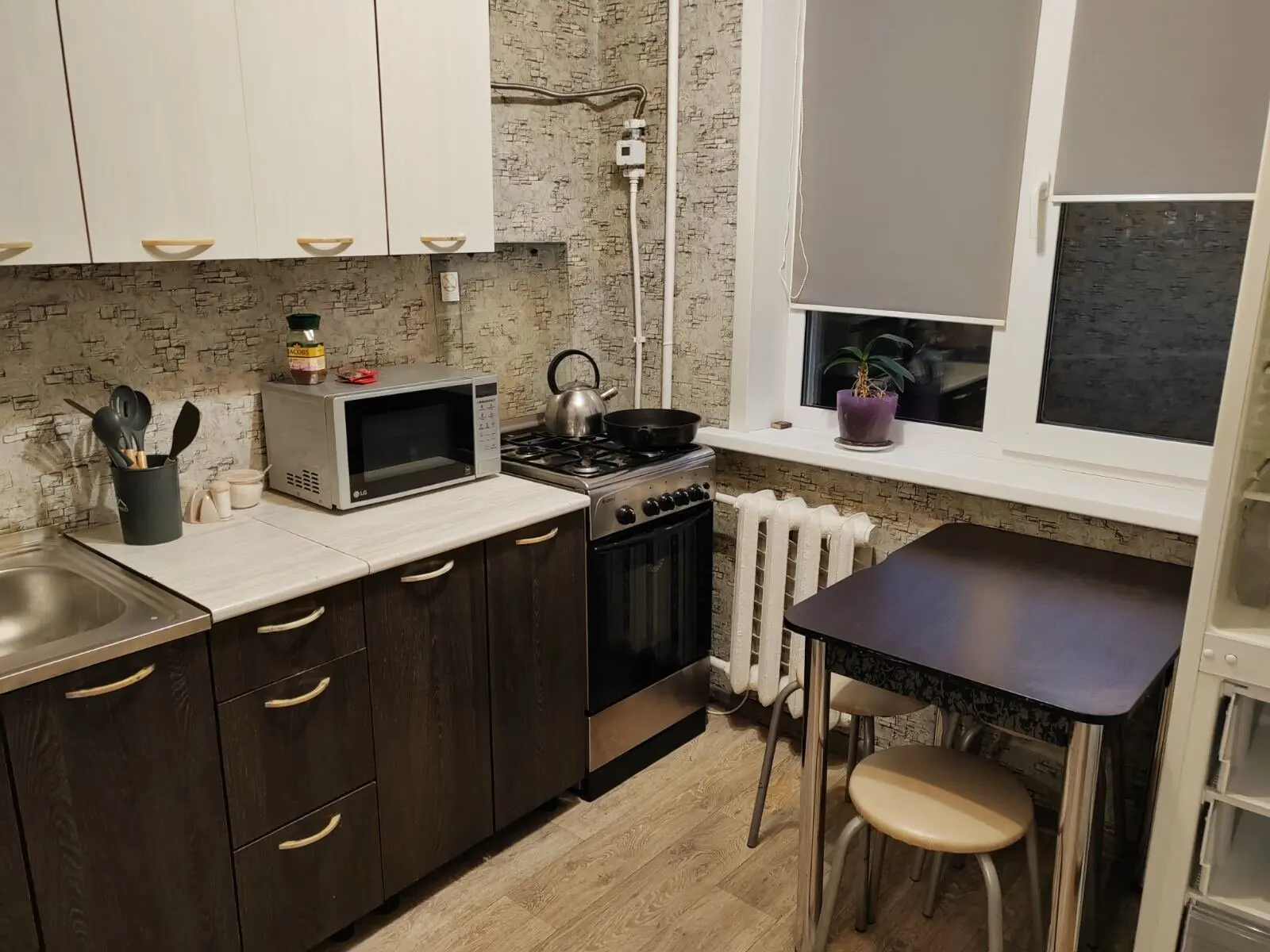 Apartment for daily rent, Mogilyov, Schmidt Ave. 92 — interior photo