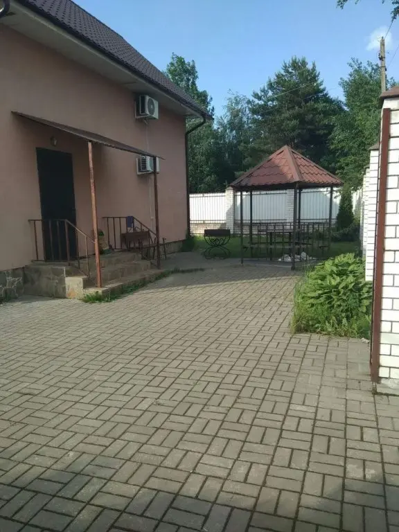 Квартира посуточно Могилёв, ул. Брусничная 2 — фото интерьера