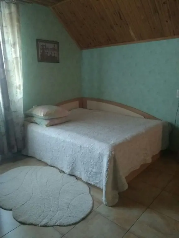 Интерьер квартиры посуточно, Могилёв, ул. Брусничная 2