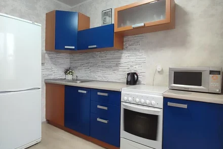 Квартира посуточно Могилёв, ул. Первомайская 31А — фото интерьера