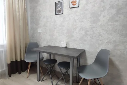 Вид квартиры на сутки, Могилёв, ул. Первомайская 31А — фото 3