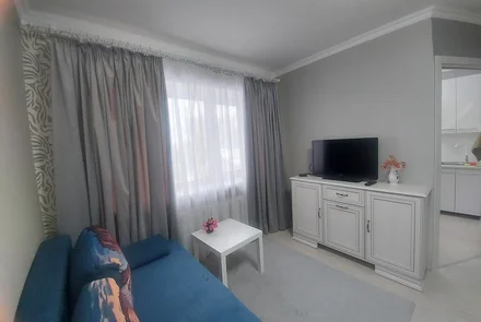 Однокомнатная квартира for daily rent in Mogilyov, Mira av. 27