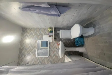 View of apartment for daily rent, Mogilyov, Mira av. 27 — photo 3