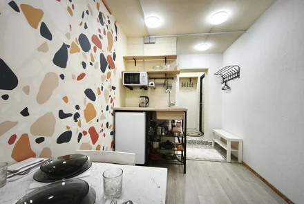 Квартира посуточно Могилёв, ул. Космонавтов 8 — фото интерьера