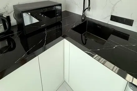 Вид квартиры на сутки, Могилёв, Первомайская ул. 32 — фото 3
