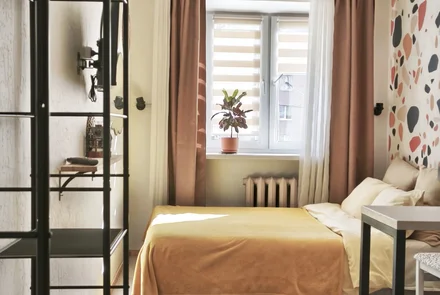 Интерьер квартиры посуточно, Могилёв, ул. Космонавтов 8