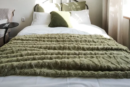 Интерьер квартиры посуточно, Могилёв, бул. Ленина 4