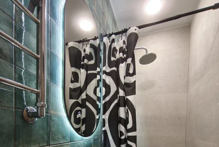 Квартира посуточно Могилёв, бул. Ленина 4 — фото интерьера