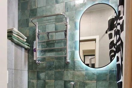 Квартира посуточно Могилёв, бул. Ленина 4 — фото интерьера