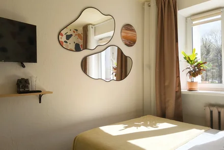 Квартира посуточно Могилёв, ул. Космонавтов 8 — фото интерьера