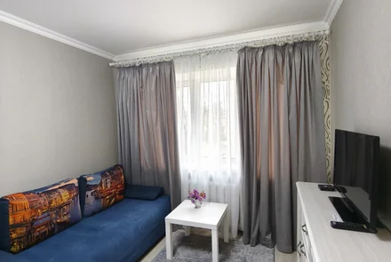 Apartment for daily rent, Mogilyov, Mira av. 27 — interior photo