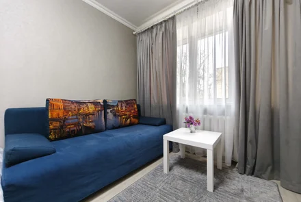 Apartment for daily rent, Mogilyov, Mira av. 27 — interior photo