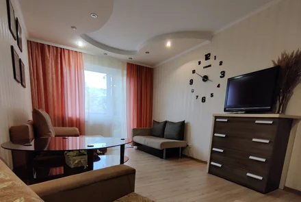 Apartment for daily rent, Mogilyov, Ostrovskogo str. 6 — interior photo