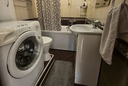 Apartment for daily rent, Mogilyov, Ostrovskogo str. 6 — interior photo