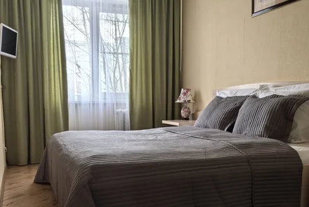 Двухкомнатная квартира for daily rent in Mogilyov, Ostrovskogo str. 6