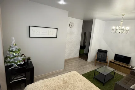 Интерьер квартиры посуточно, Могилёв, площадь Славы 2