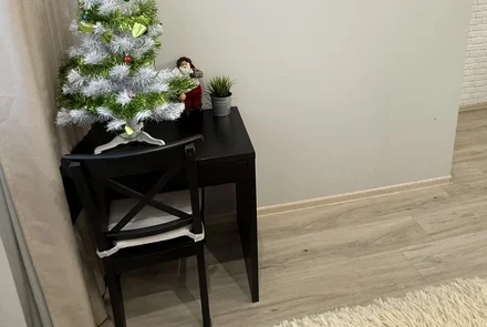 Вид квартиры на сутки, Могилёв, площадь Славы 2 — фото 3