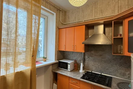 Квартира посуточно Могилёв, площадь Славы 2 — фото интерьера