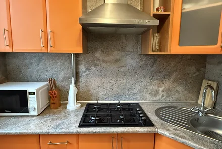 Квартира посуточно Могилёв, площадь Славы 2 — фото интерьера